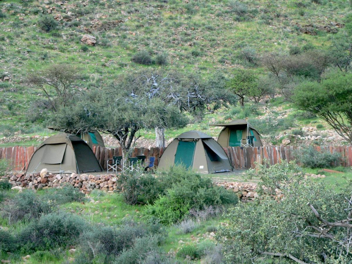 Buellsport Naukluft Lodge & Farm Namib-Naukluft National Park Exterior photo